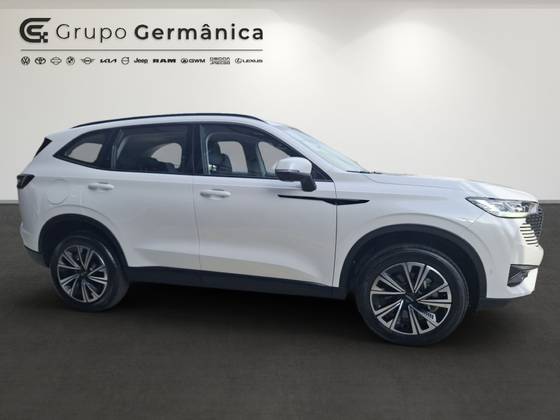 GWM HAVAL H6 1.5 PHEV19 E-TRACTION GWM HAVAL H6 1.5 PHEV19 E-TRACTION